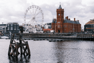 Cardiff