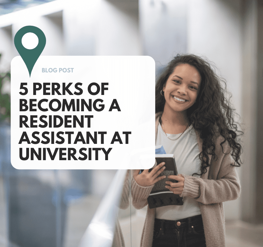 Pros & Cons Of Becoming A Resident Assistant At University - My Student ...